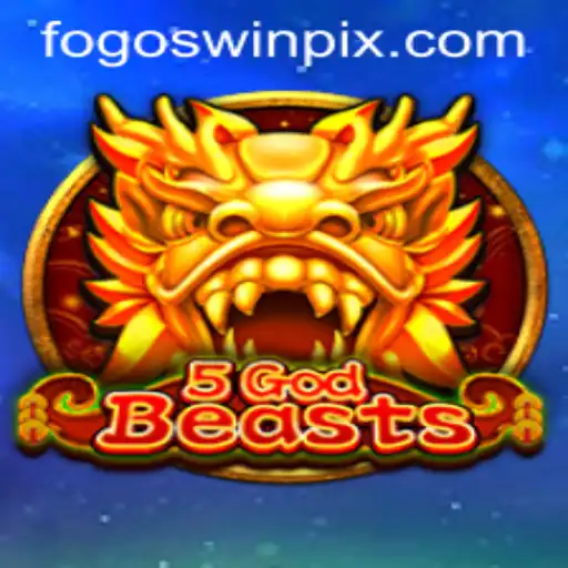 Exploring the Mysterious Universe of 5GodBeasts: A Journey Through Fogoswin
