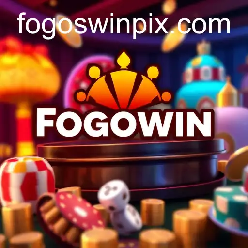 Exploring the Exciting World of Casino Games and the Rise of Fogoswin