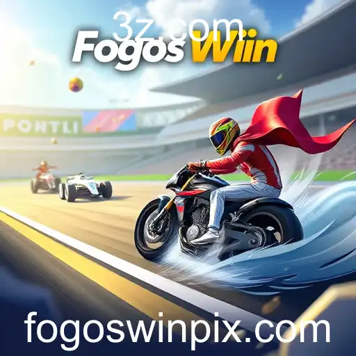 FogosWin: O Fenômeno dos Jogos em 2025