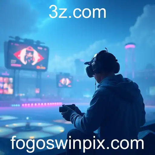 Revolução dos Jogos Online em 2025