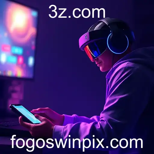 Tendências do Mercado de Jogos em 2025