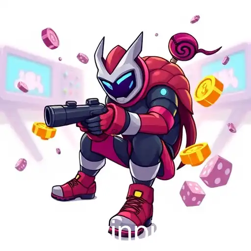 Inovação e Competição no Cenário de Jogos Online