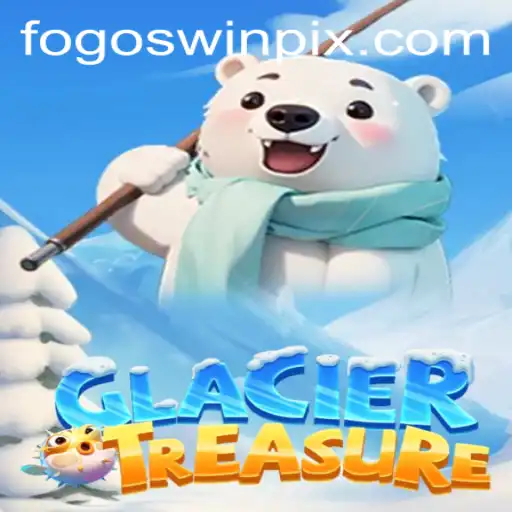 GlacierTreasure: An Epic Adventure Awaits with Fogoswin!