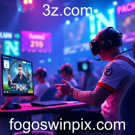 A Evolução dos Jogos Online em 2025