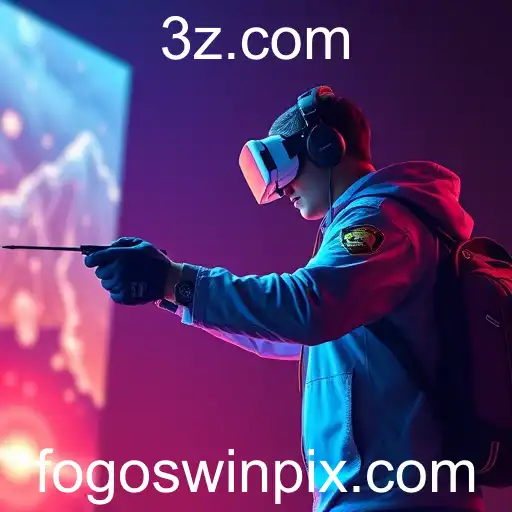 Crescimento Explosivo do Setor de Jogos Online