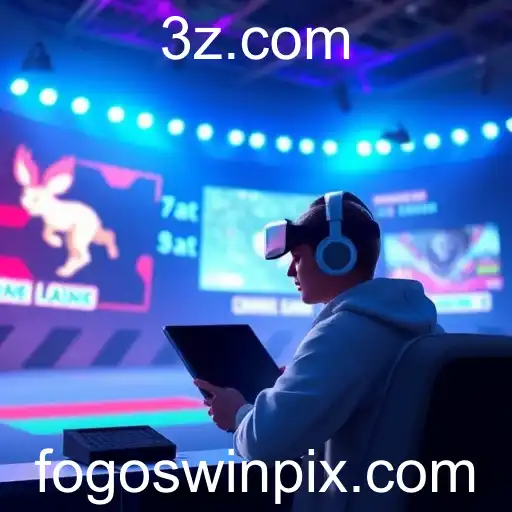 Fogoswin: A Revolução do Entretenimento Digital