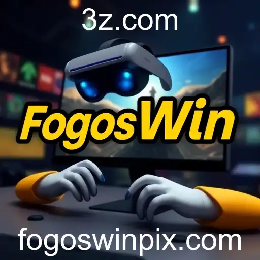 FogosWin Lança Atualização Revolucionária para Gamers