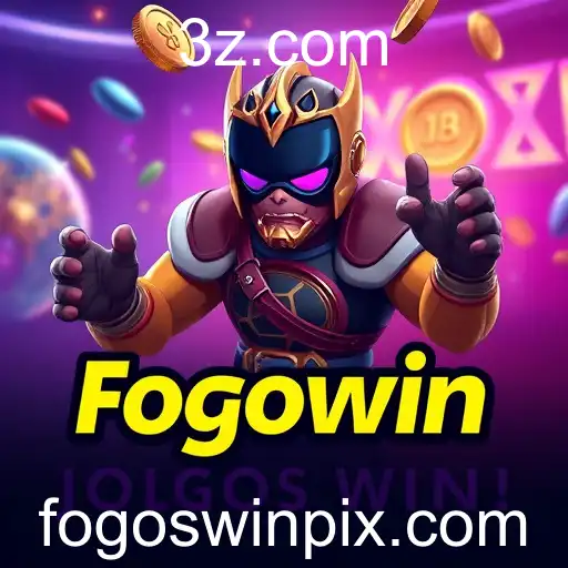 Fogoswin: Expansão e Sucesso no Mercado de Jogos
