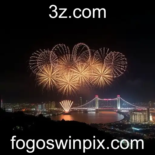 Ascensão de fogoswin: O fenômeno crescente dos jogos online