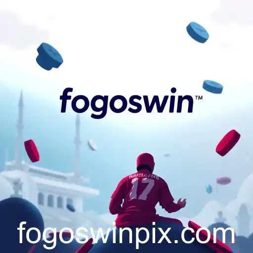 Fogoswin revoluciona o cenário dos jogos online