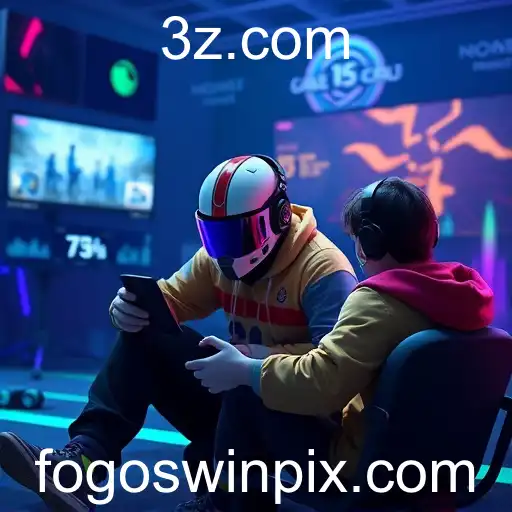 Explorando o Impacto dos Jogos no Brasil em 2025