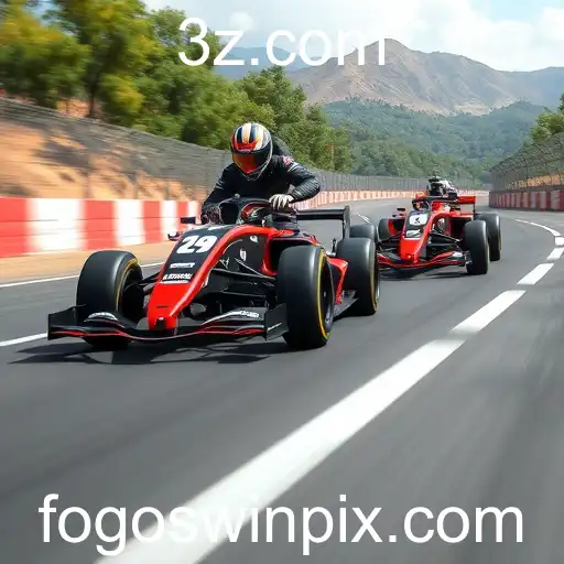 Inovação e Comunidade no Fogoswin: Novidades em 2025