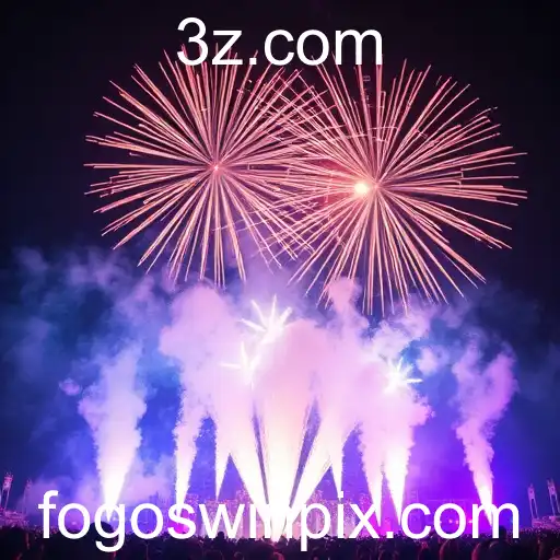 Explosões Sustentáveis: O Futuro dos Fogos de Artifício