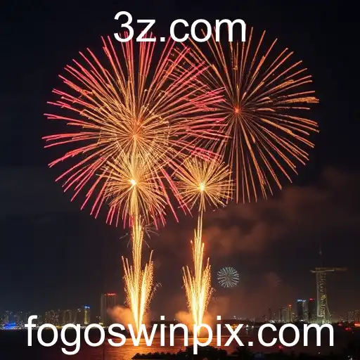 O Impulsionamento Sustentável da Pirotecnia no Brasil