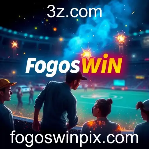 A Ascensão do 'fogoswin' e o Cenário Atual dos Jogos