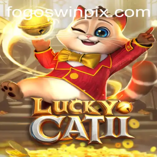 Discovering the Enchanting World of LuckyCatII and the Intrigue of Fogoswin