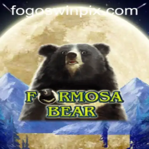 FormosaBear: An Intriguing Adventure and Strategy Game