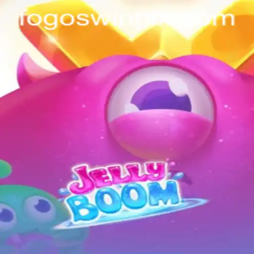 Exploring JellyBoom: A Dive into the Whimsical World of Fogoswin