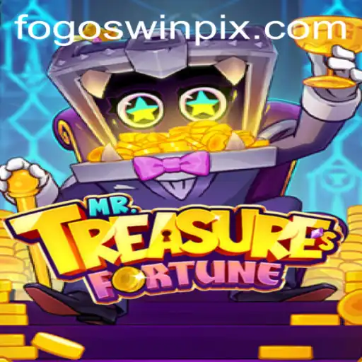 Discover the Exciting World of MrTreasuresFortune: A Game for Adventurers