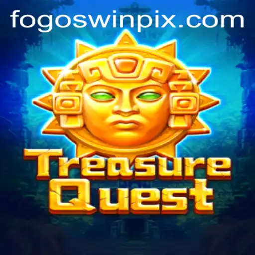Exploring the Mysterious World of TreasureQuest: Unveiling the Enigma of Fogoswin