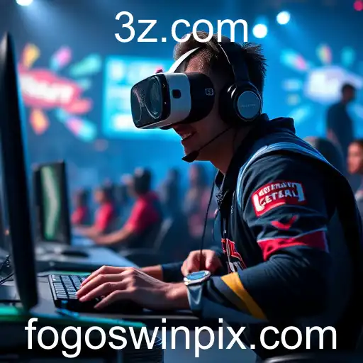 Revolução no Mundo dos Jogos Online