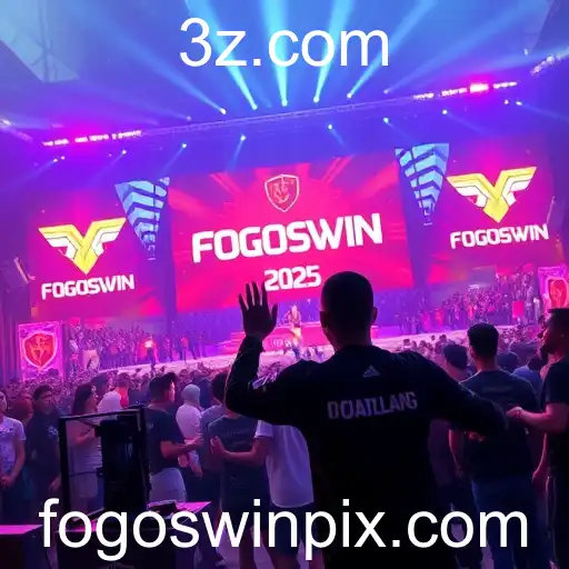 Ascensão do Fogoswin no Cenário Global de Jogos