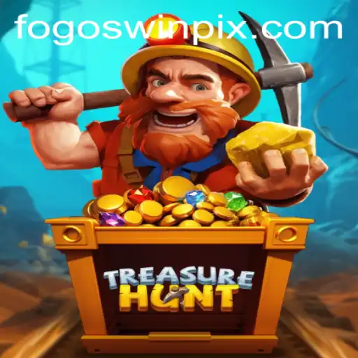 Unveiling the Mysterious World of TreasureHunt: A Comprehensive Guide