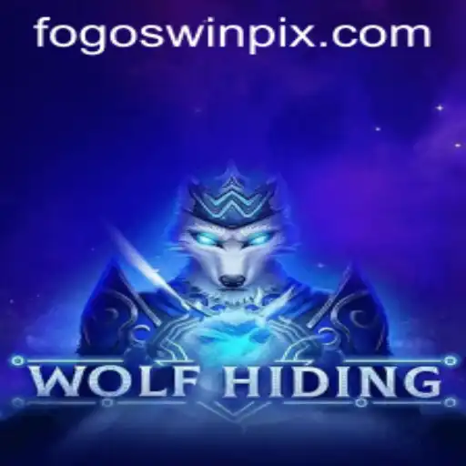 WolfHiding: A Thrilling Adventure in the World of Strategic Gameplay